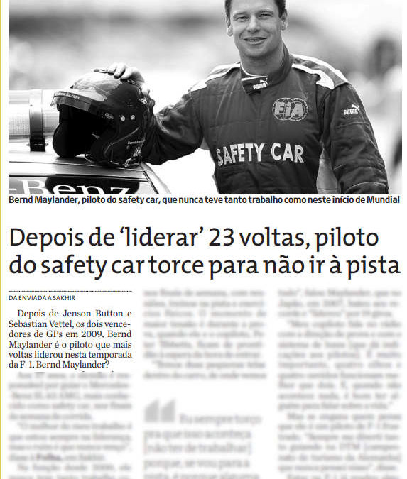FIA – Folha de Sao Paulo