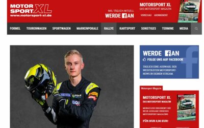 Fabio Schwarz – motorsport-xl.de